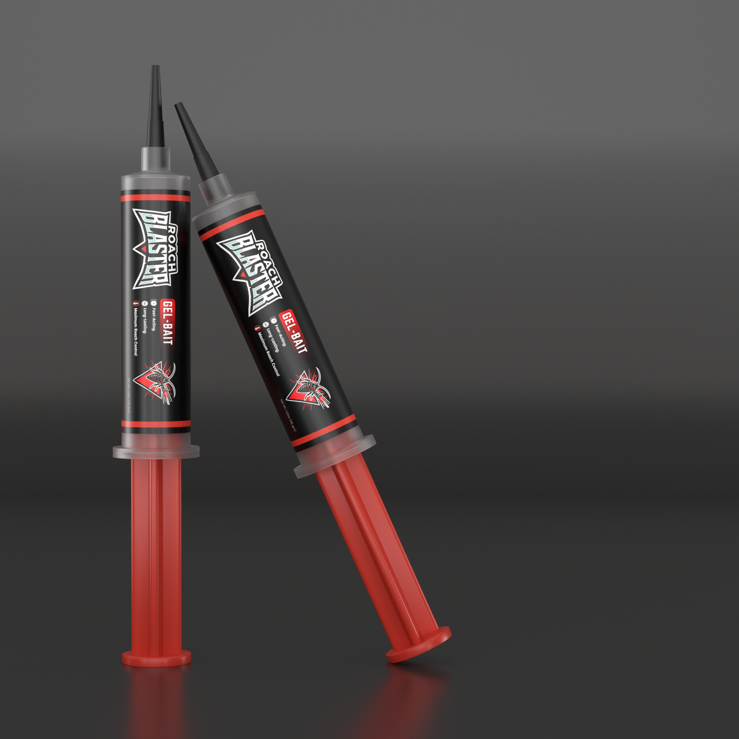 Roach Blaster Gel Bait